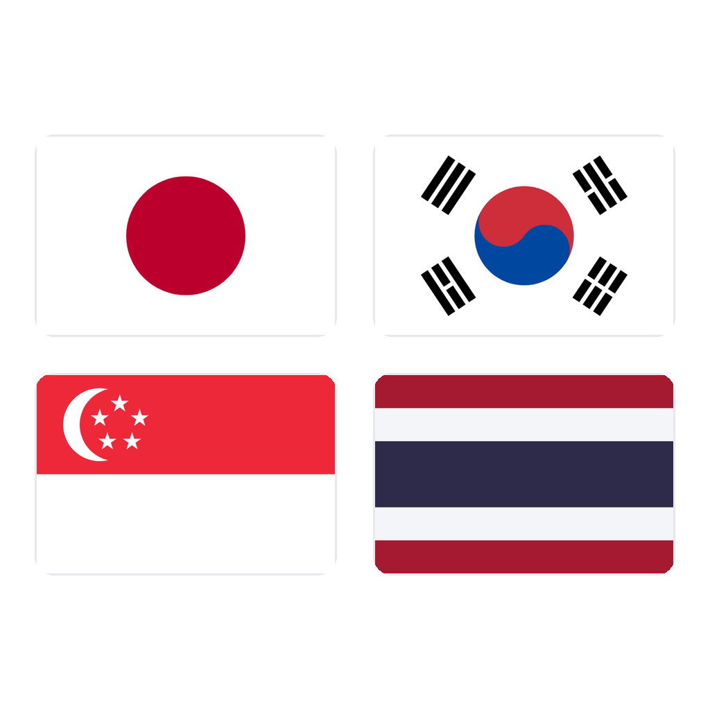 APAC Multi-region A, 30 Days, Premium unlimited data/day