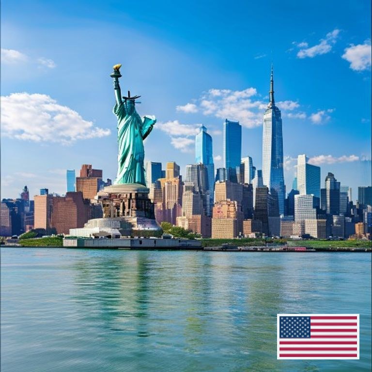 North America eSIM, 30GB – 15 Days