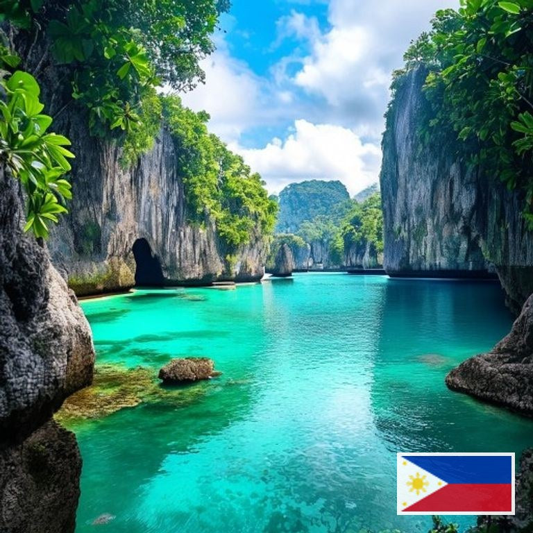 Philippines eSIM, 30GB – 7 Days