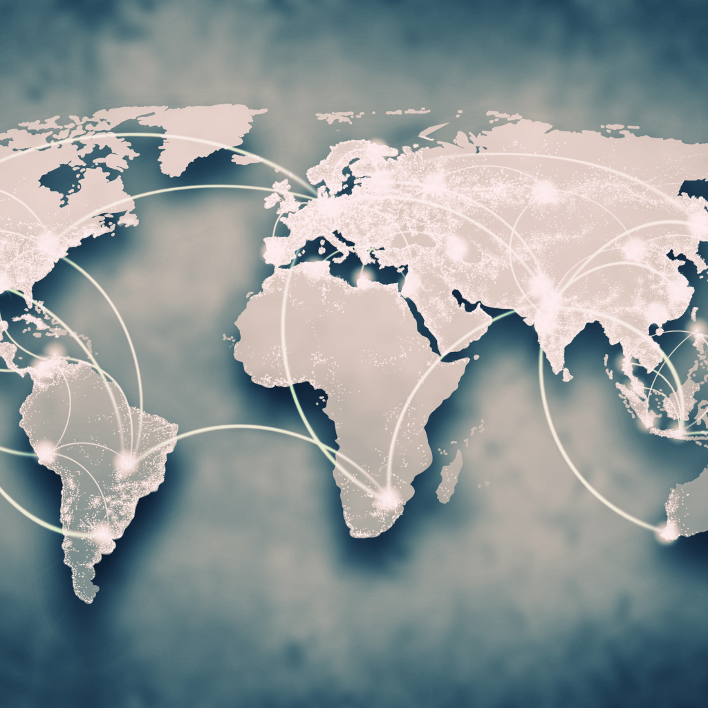 TRUE- Travel World eSIM – 15 Days