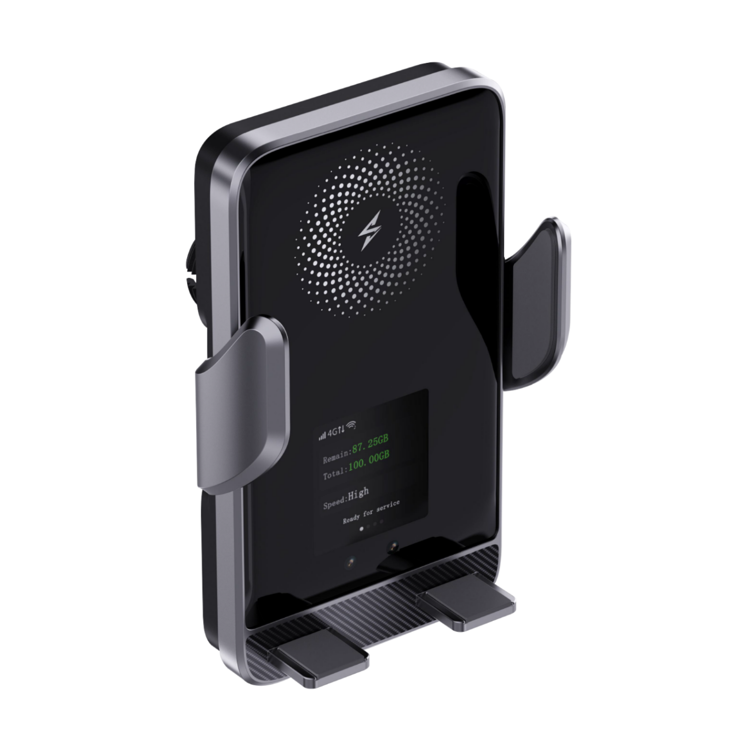 Car Wi-Fi router
