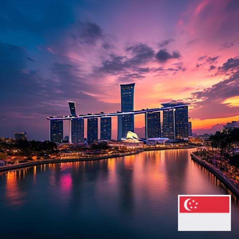 Southeast Asia eSIM, 50GB – 7 Days