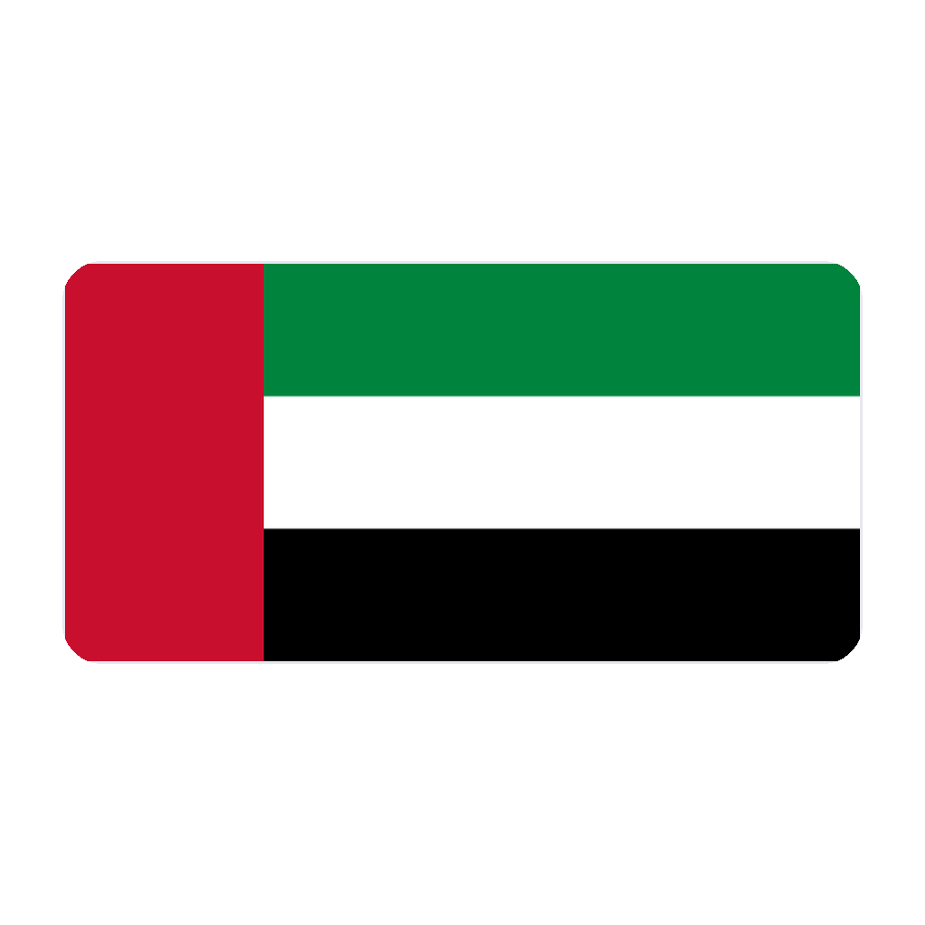 UAE, 7 Days, 3GB, 128kbps (SIM Top-Up)