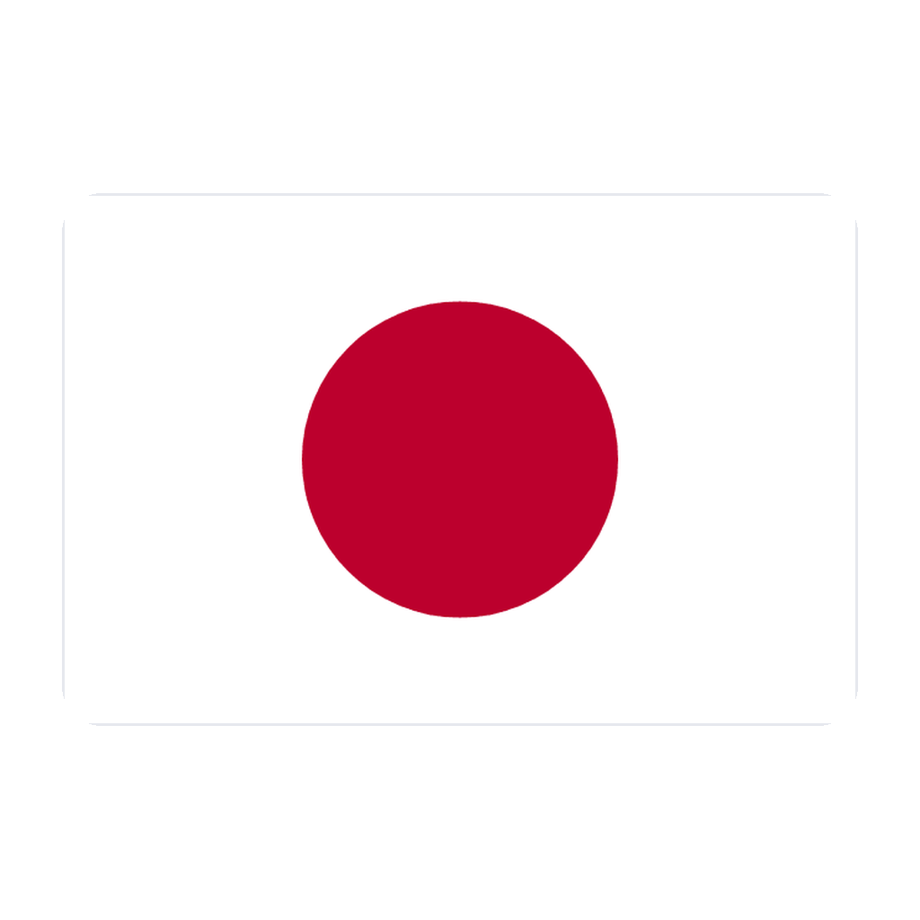 Japan, 7 Days, 1GB /day, 128kbps