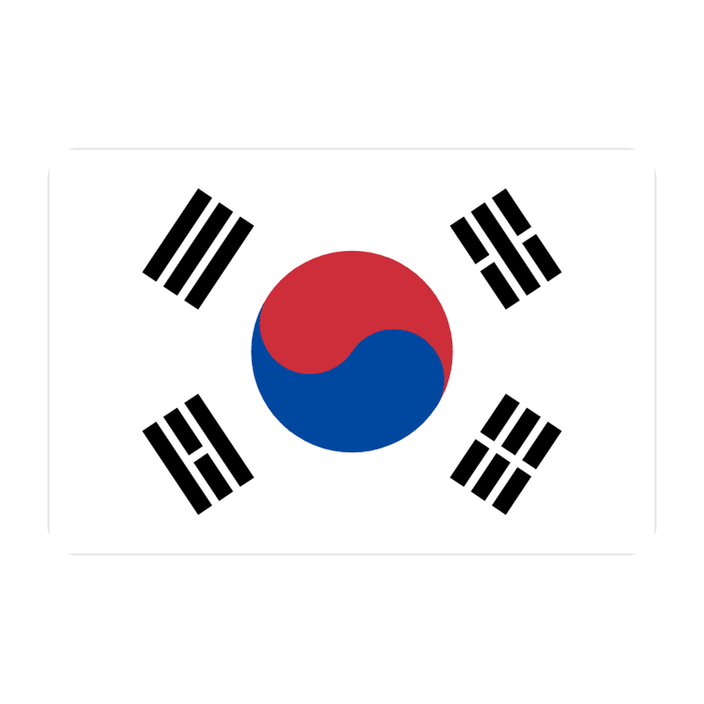 Korea, 7 Days, Unlimited data /day