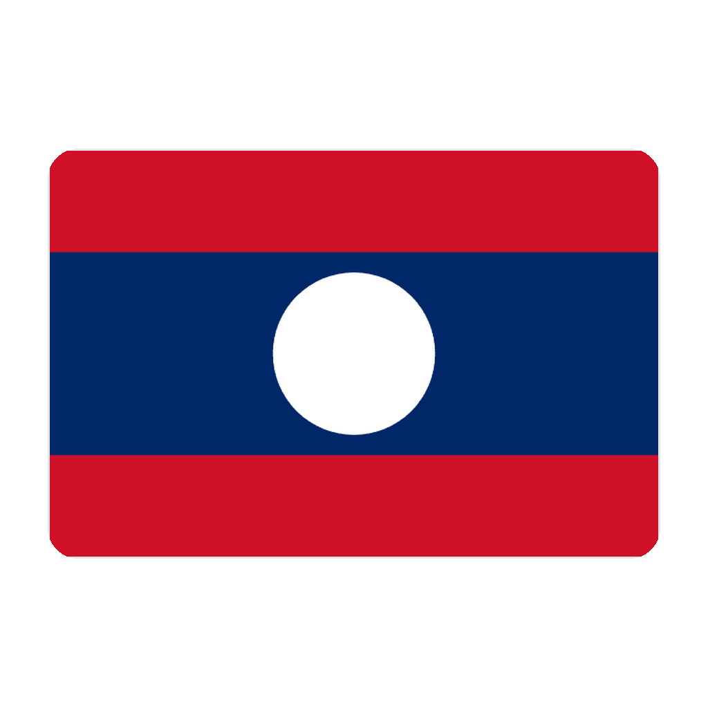 Laos, 1GB/day, 128kbps (SIM Top-Up)