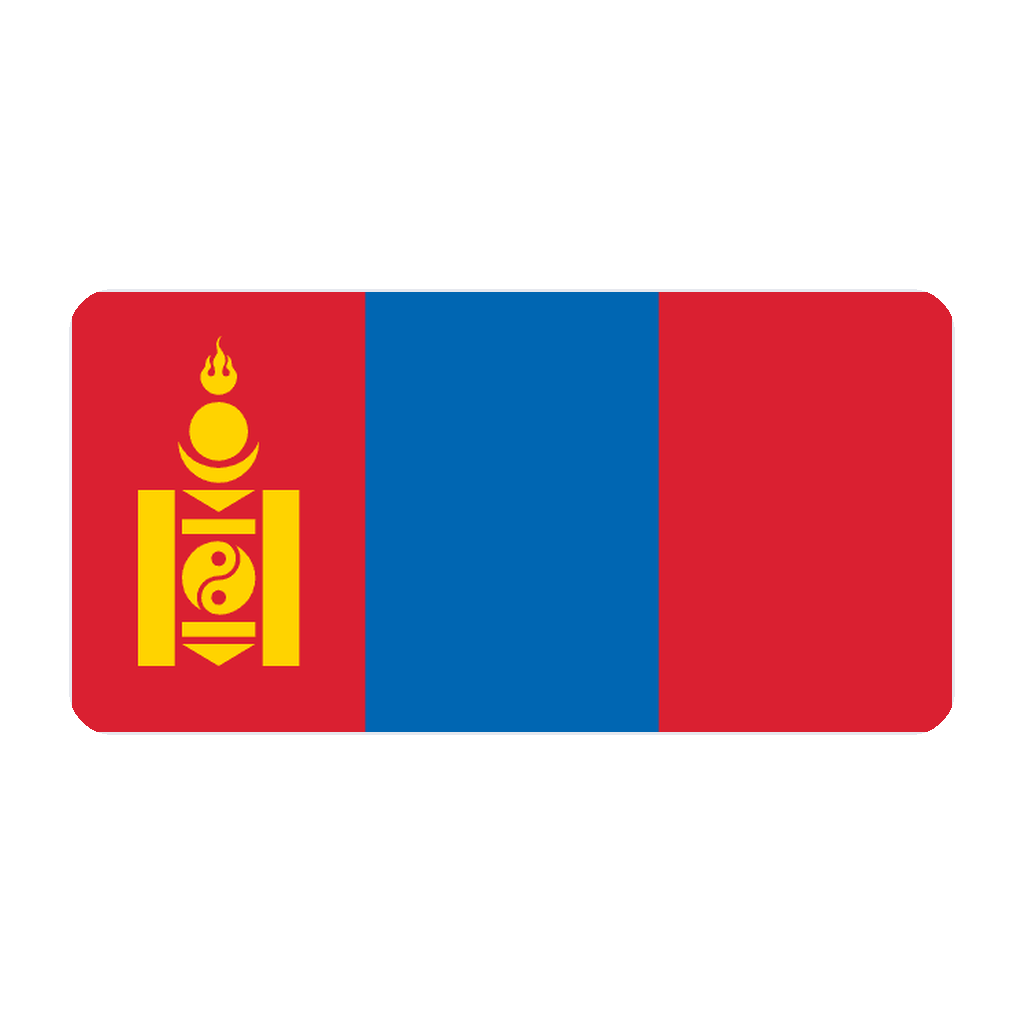 Unitel Mongolia , 10 Days, 15GB