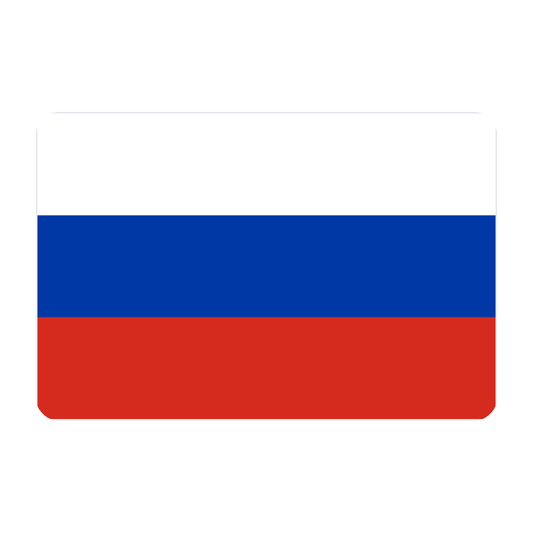 Russia, 7 Days, 10GB, 128kbps