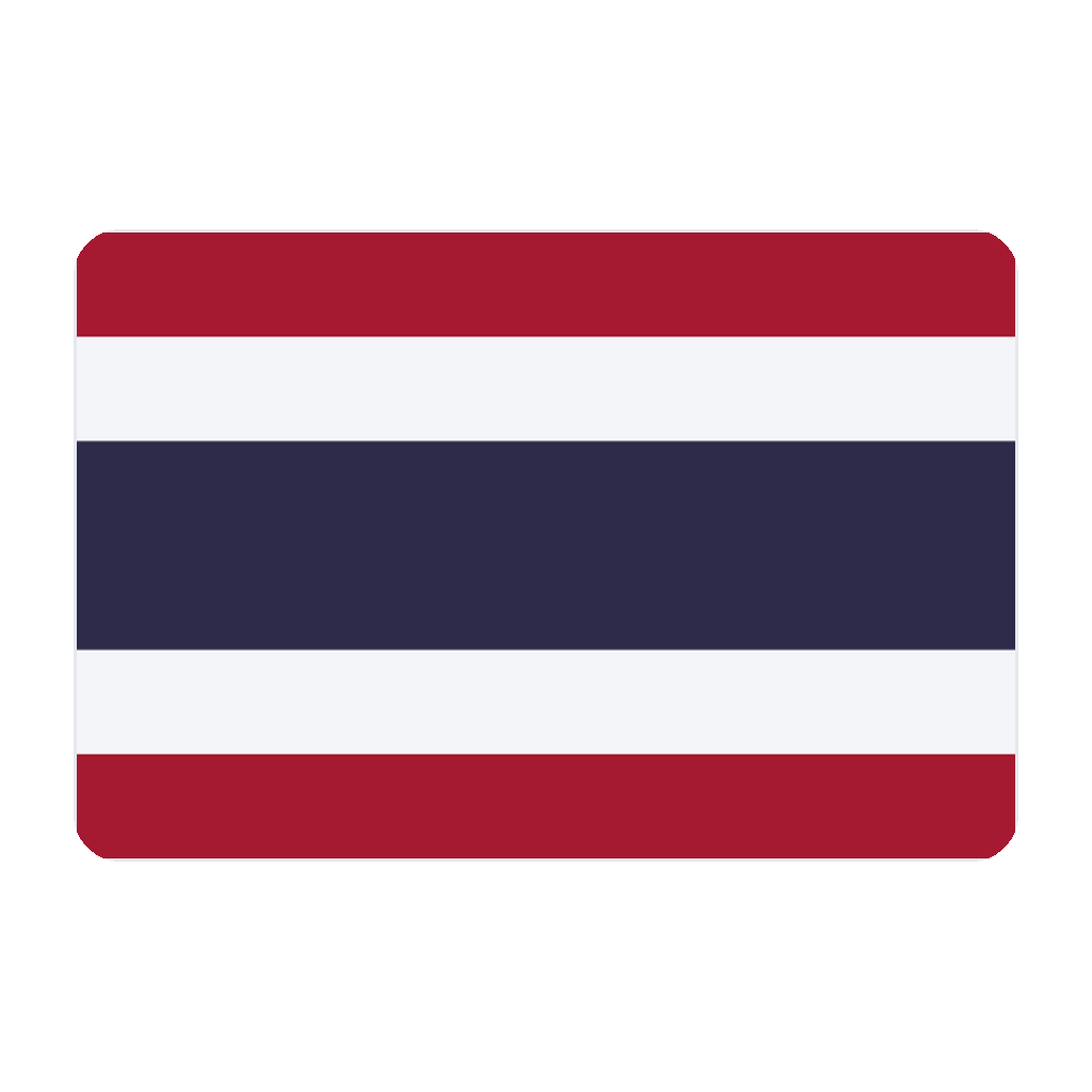 Thailand, Unlimited Data /day, 10mbps (SIM Top-Up)