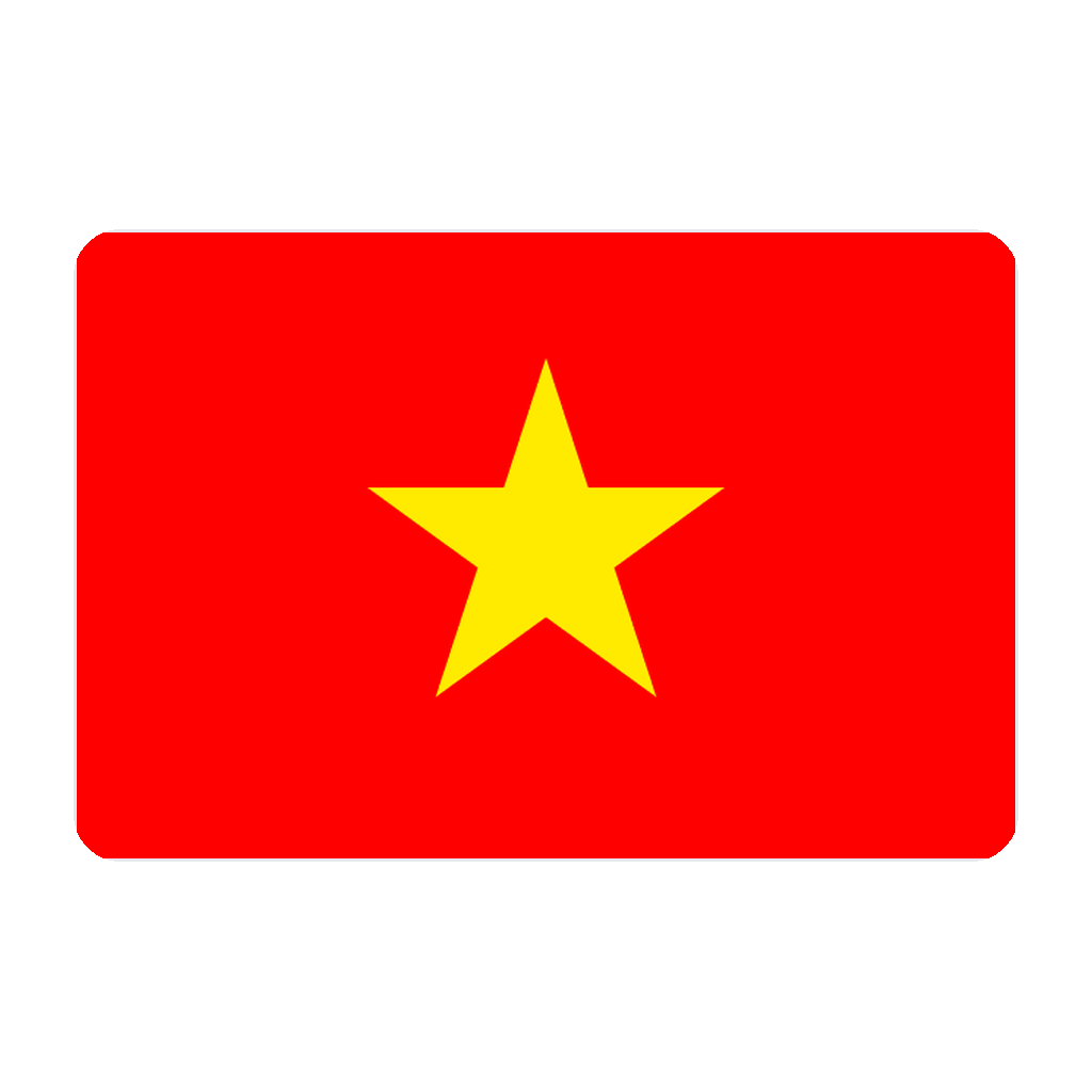 Vietnam eSIM 10GB – 30 Days